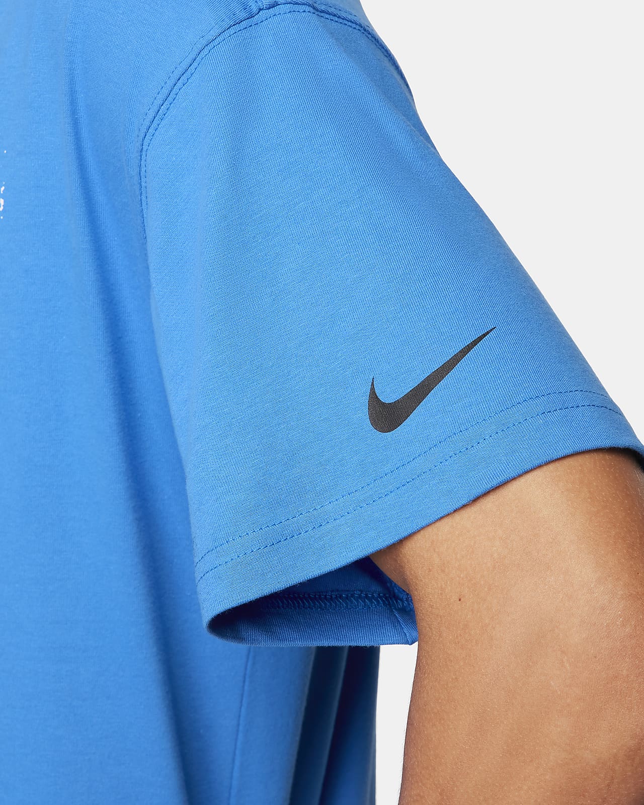 Nike camiseta online baloncesto