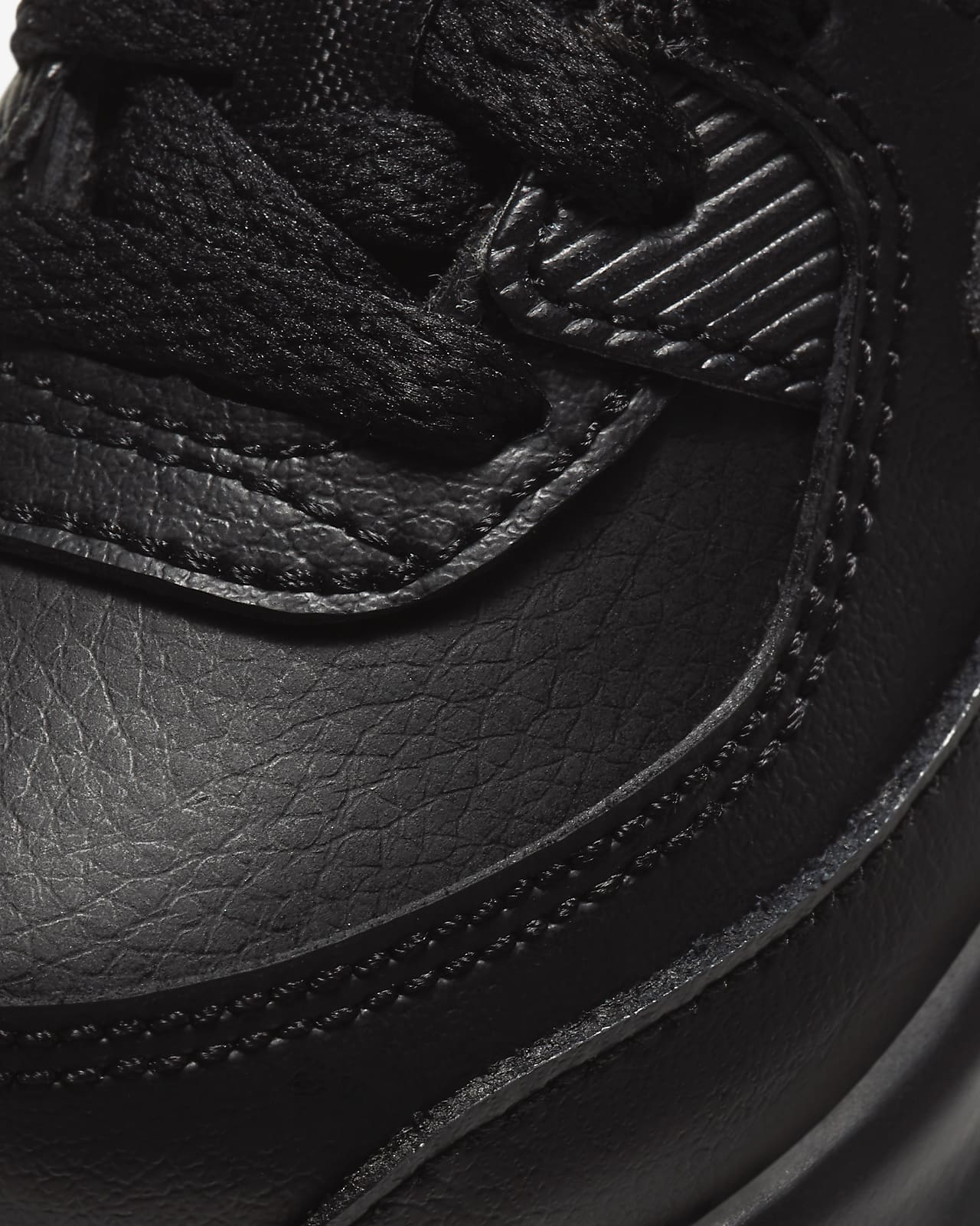 Nike Air Max 90 basisschool Schoenen Black Leer, Leer, Synthetisch Maat 36  Foot Locker - Schoenen.nl