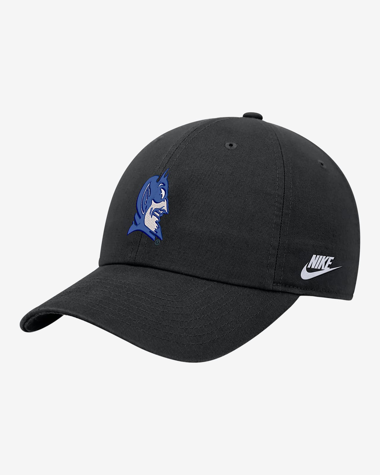 Gorra universitaria Nike Duke
