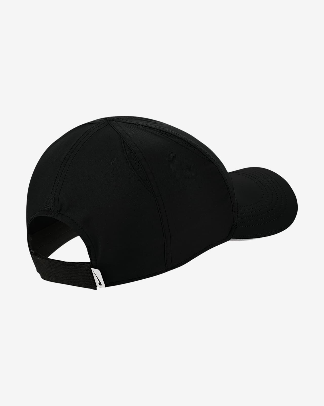 nike featherlight running cap