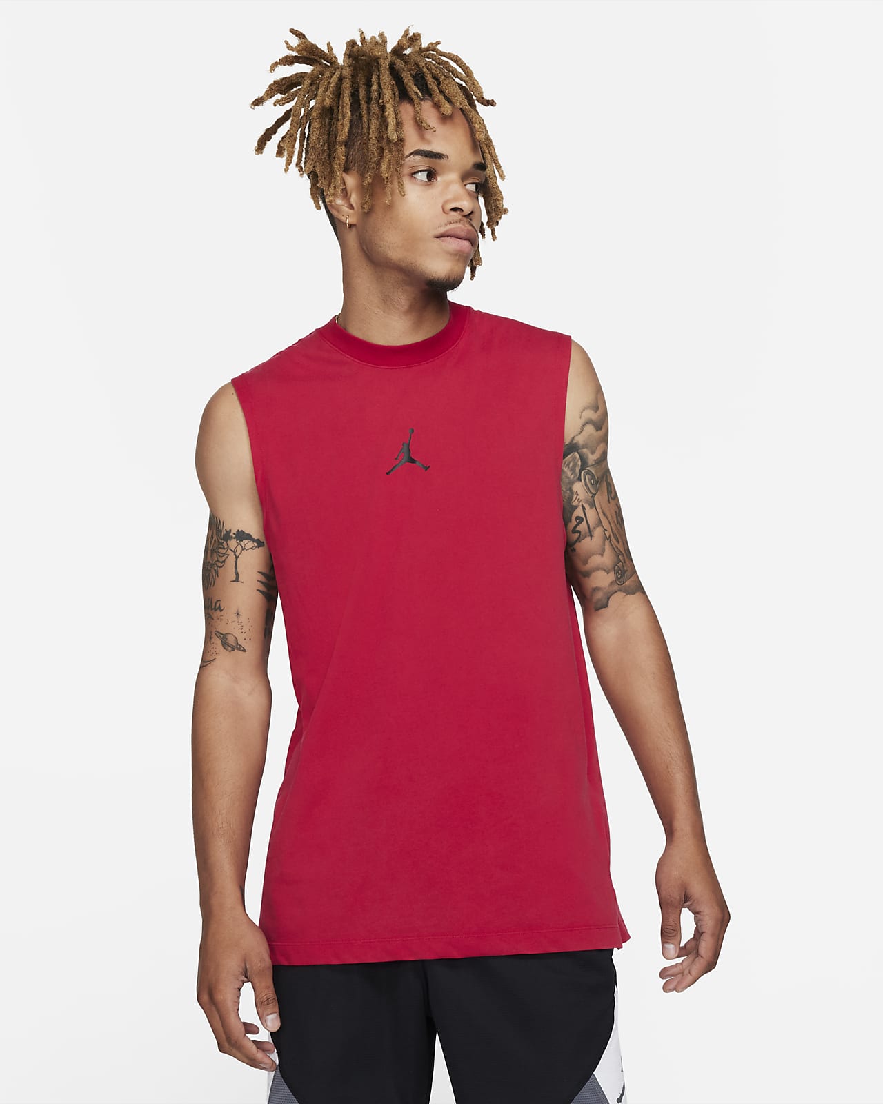 intersport chaussure jordan