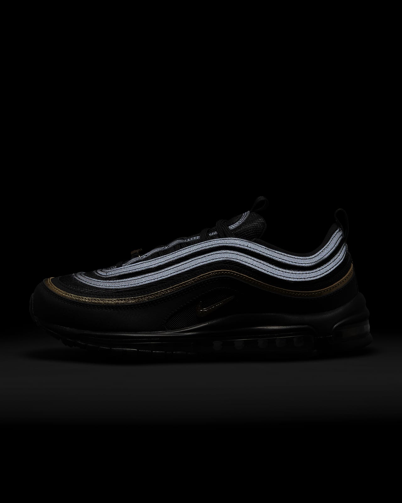 Nike Air Max 97 Men's Shoes. Nike.com