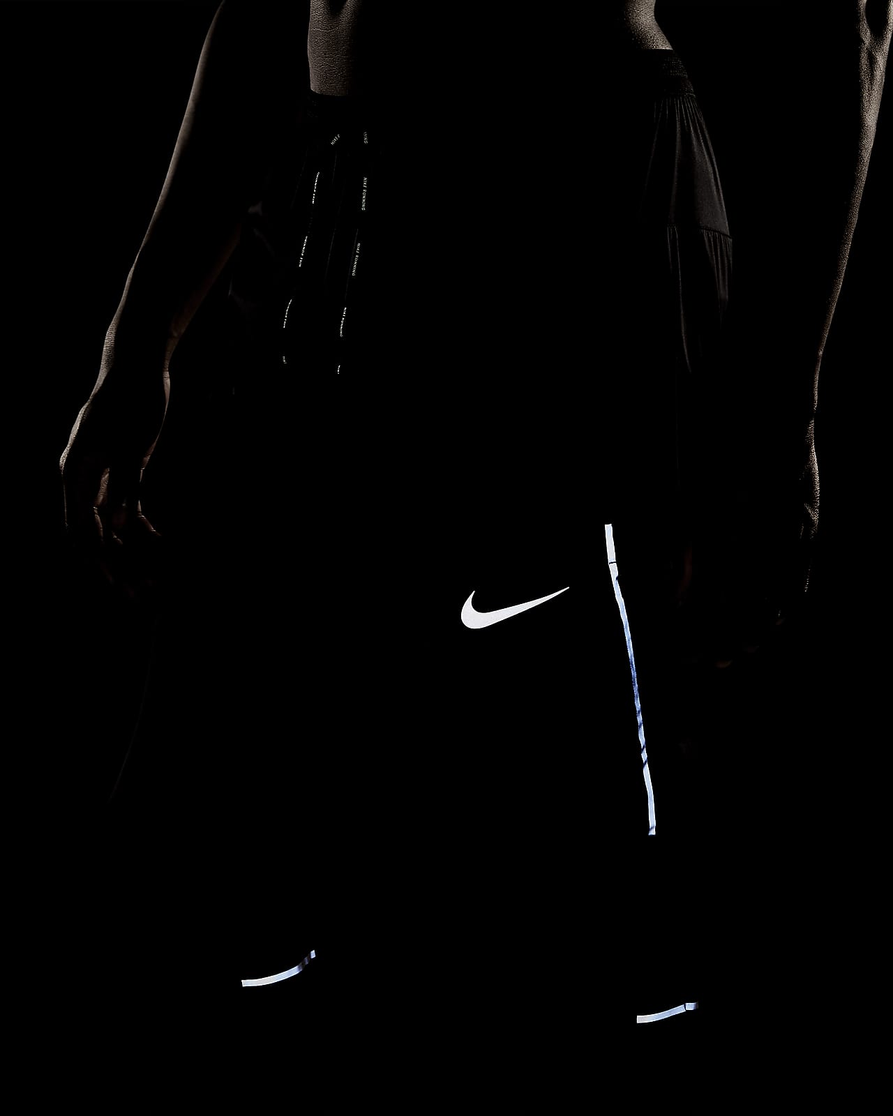Nike Swift Shield løpebukse til herre Nike Swift Shield løpebukse til herre