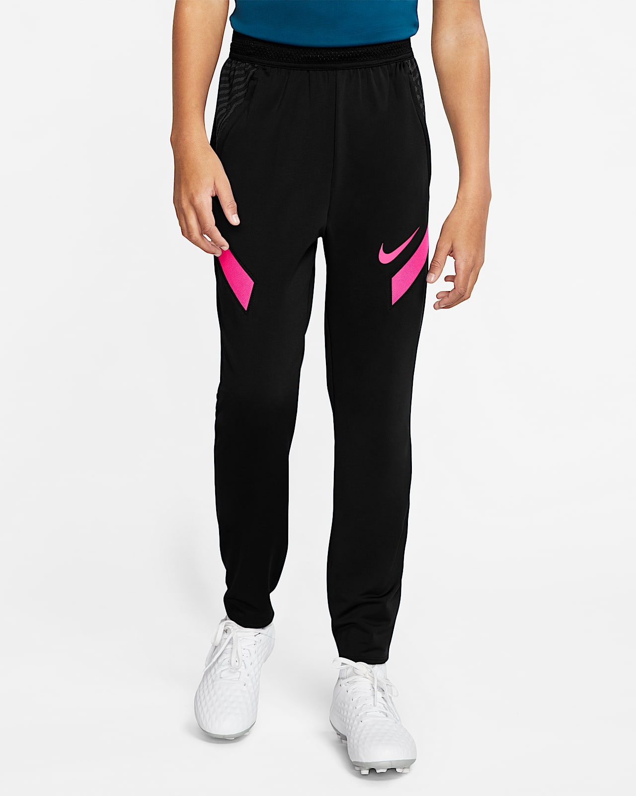 nike dri fit strike pants