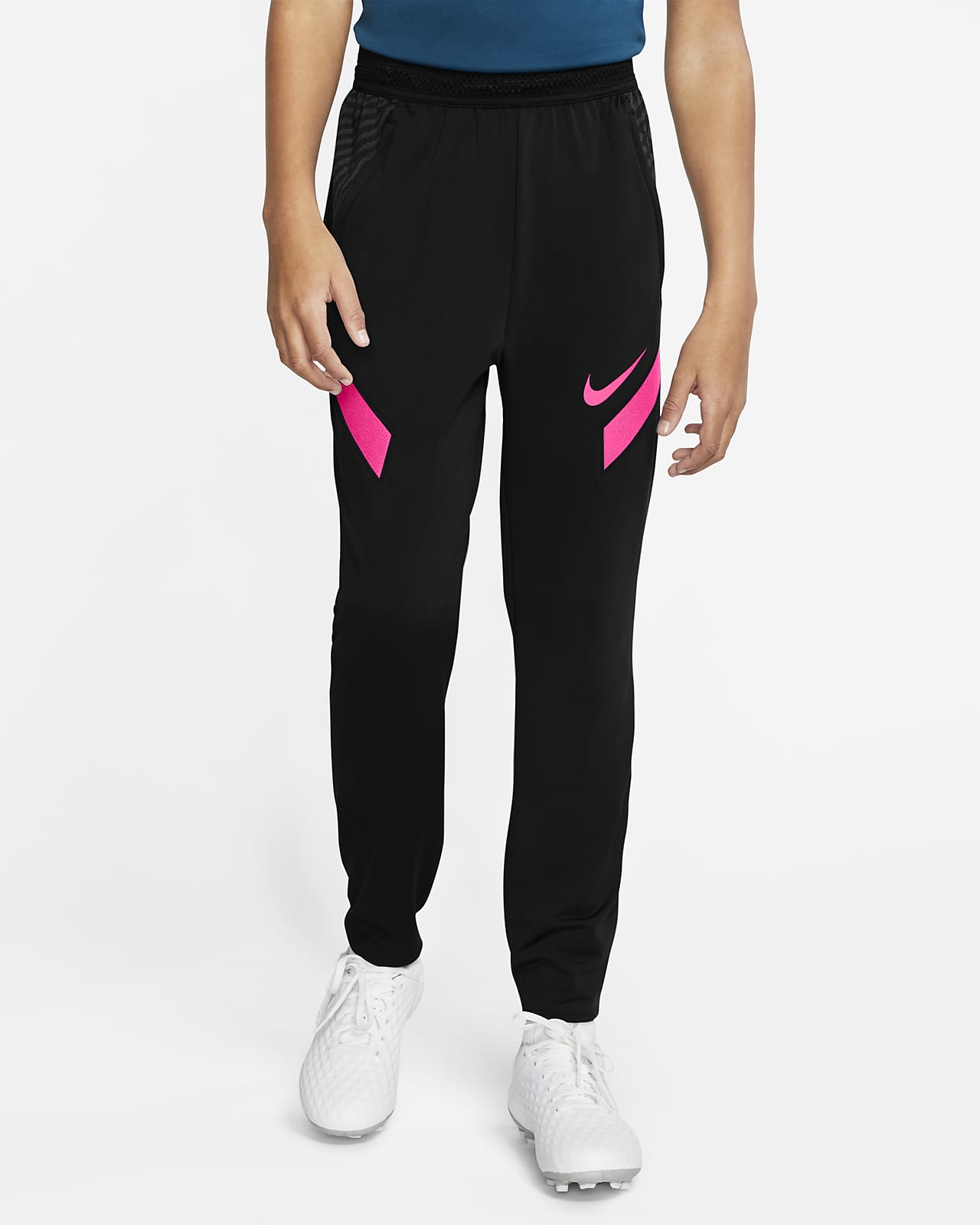 pantalon nike dry strike