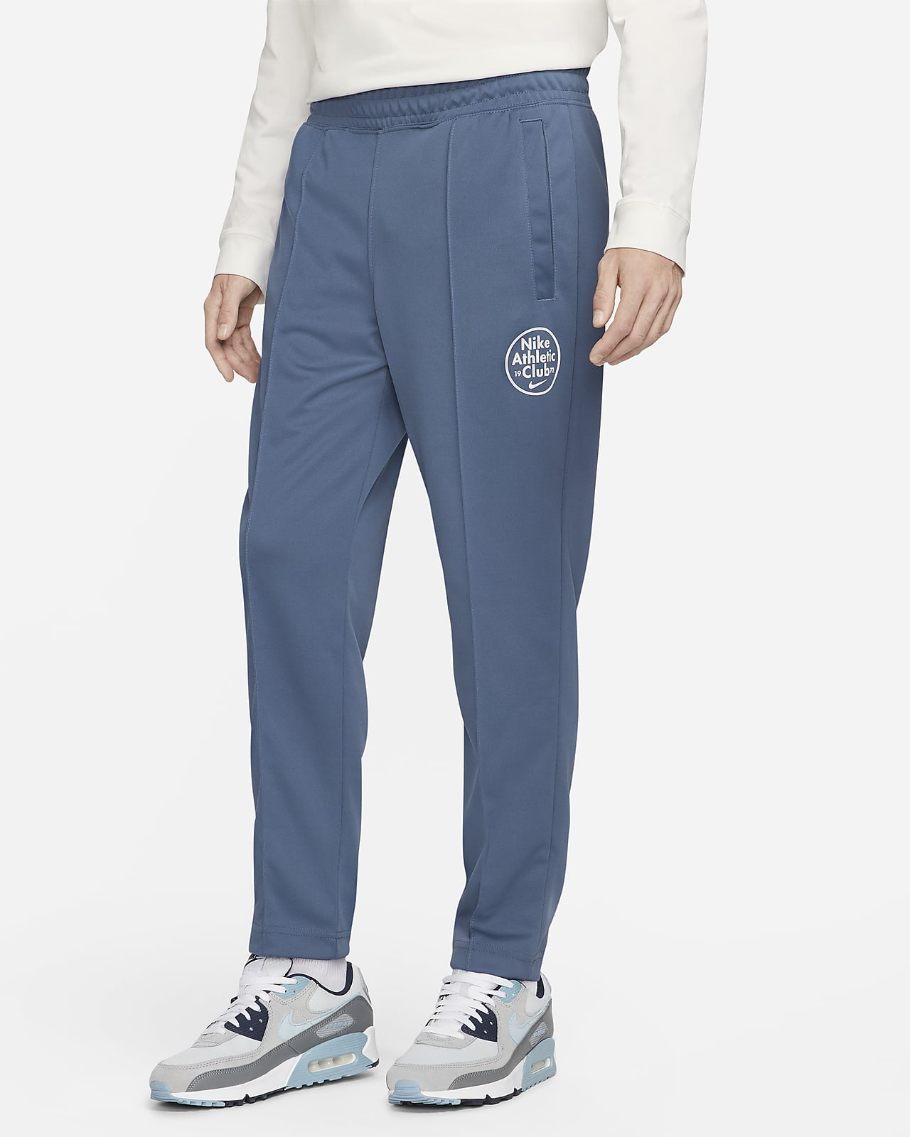 Nike sportswear cheap men's trousers