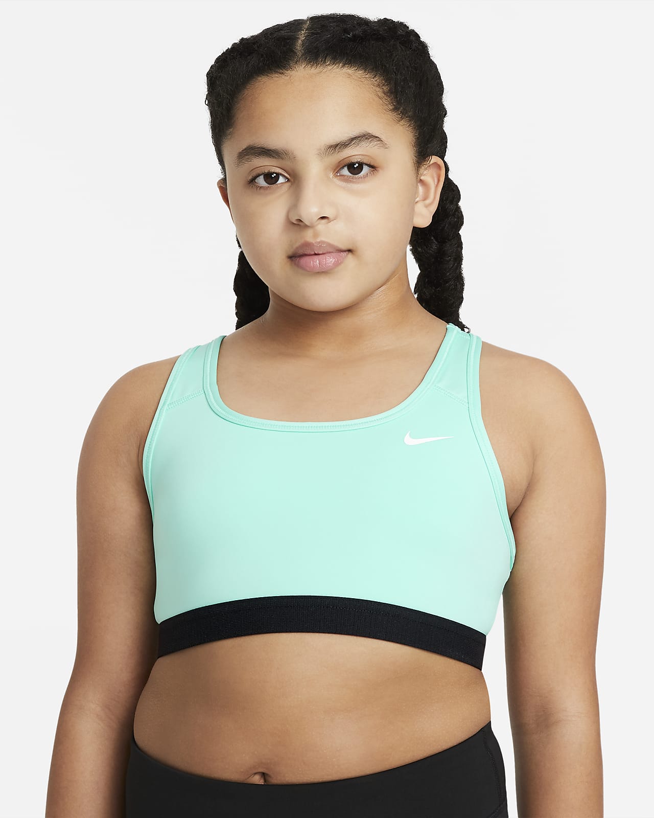 big size sports bra