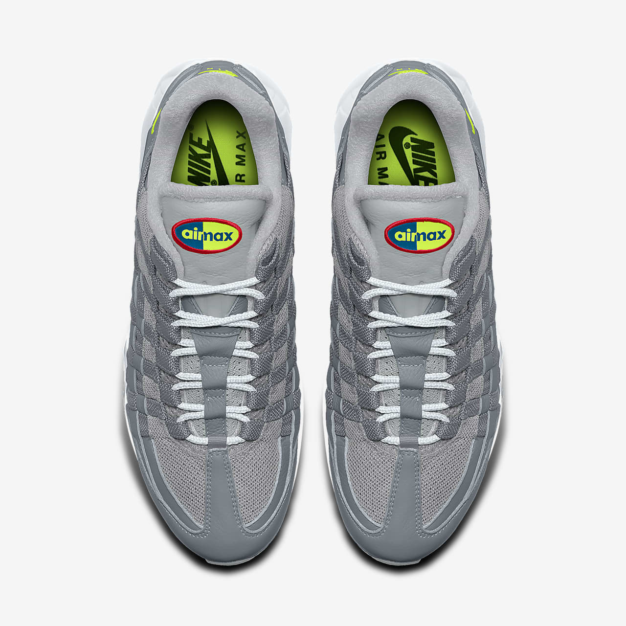 custom nike air max 95