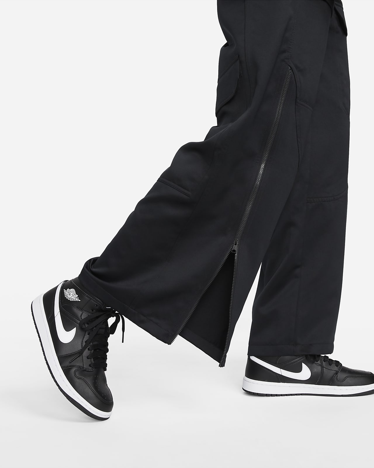 Jordan 23 Engineered Utility női nadrág. Nike HU