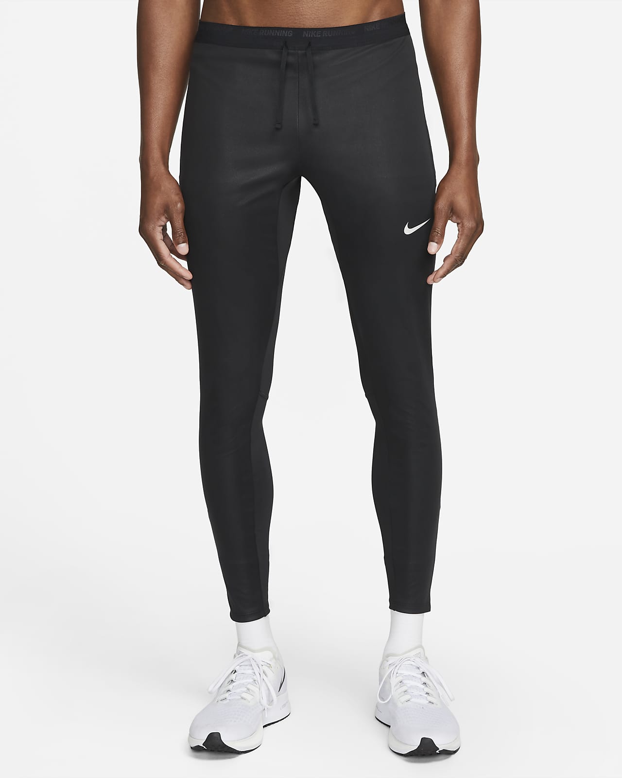 Tights da running Nike Storm-FIT Phenom Elite - Uomo. Nike IT