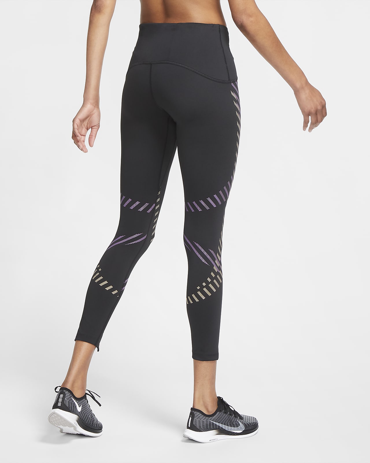 best 7/8 running leggings for women over 50