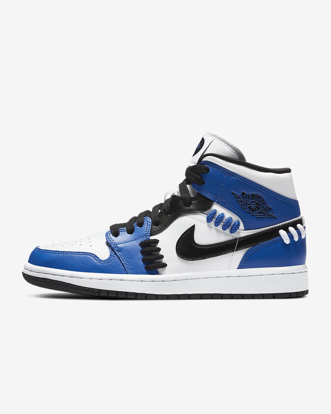 nike aj 1 mid se