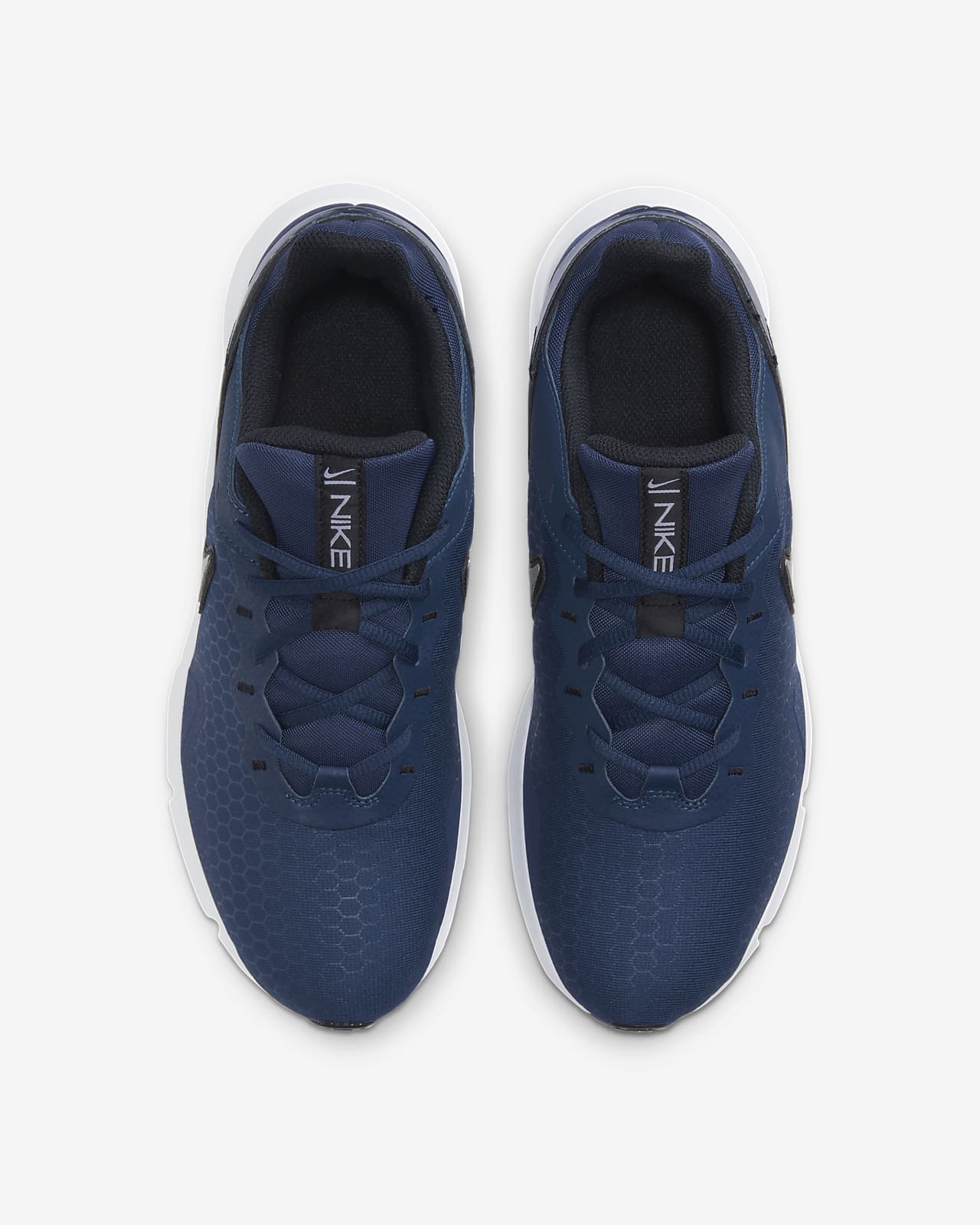 nike legend essential blue