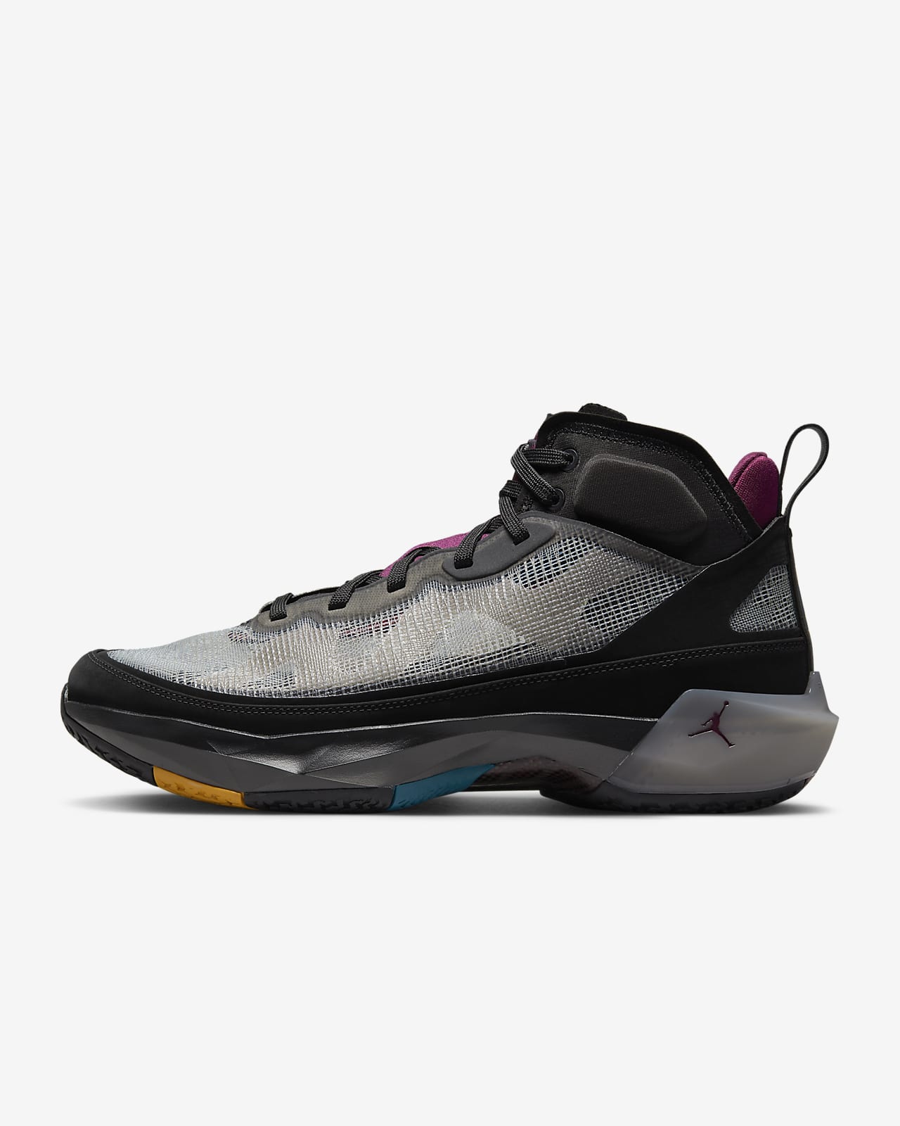 veer Bezienswaardigheden bekijken rem Air Jordan XXXVII PF Men's Basketball Shoes. Nike ID
