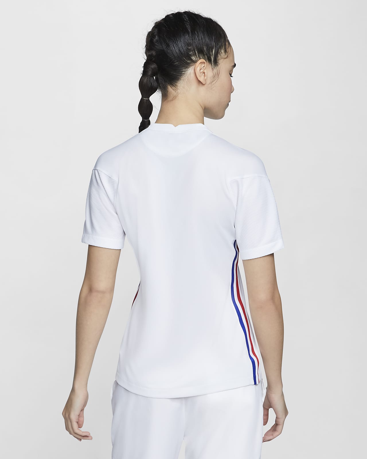 camiseta fff nike