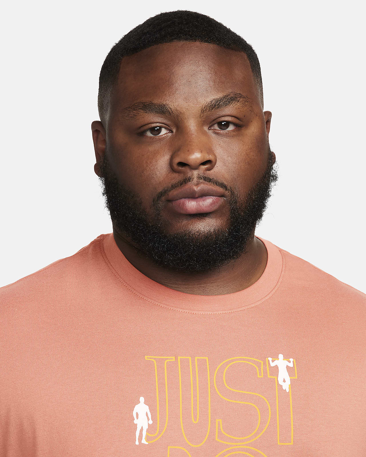 terra blush nike shirt