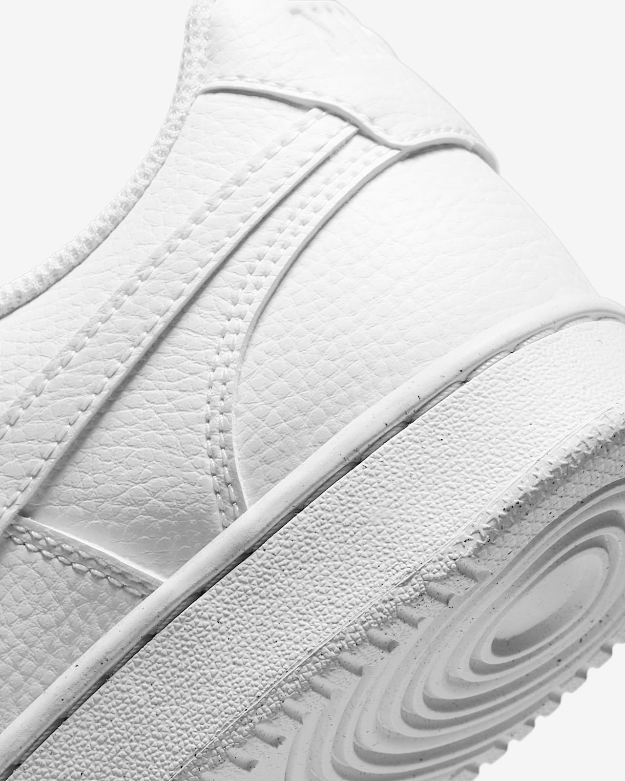nike court vision low next nature mens