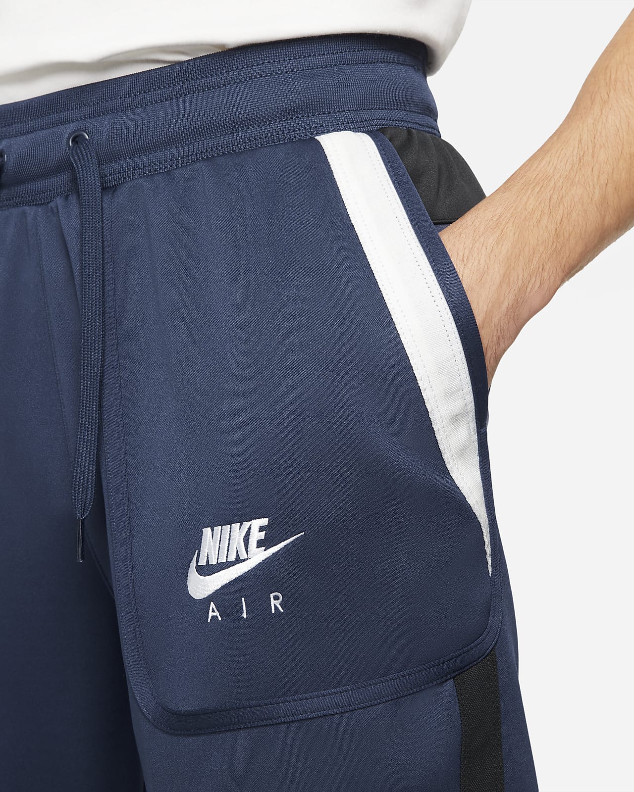 Pantalones Para Hombre Nike Air Nike Pr