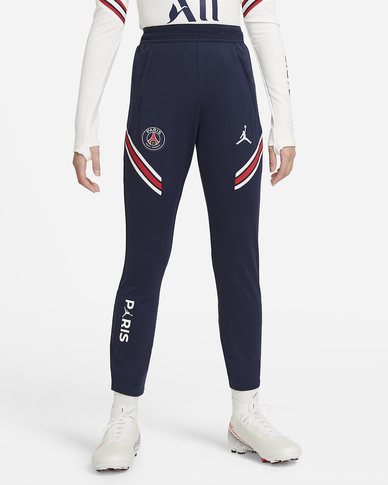 nike paris saint germain strike track pants