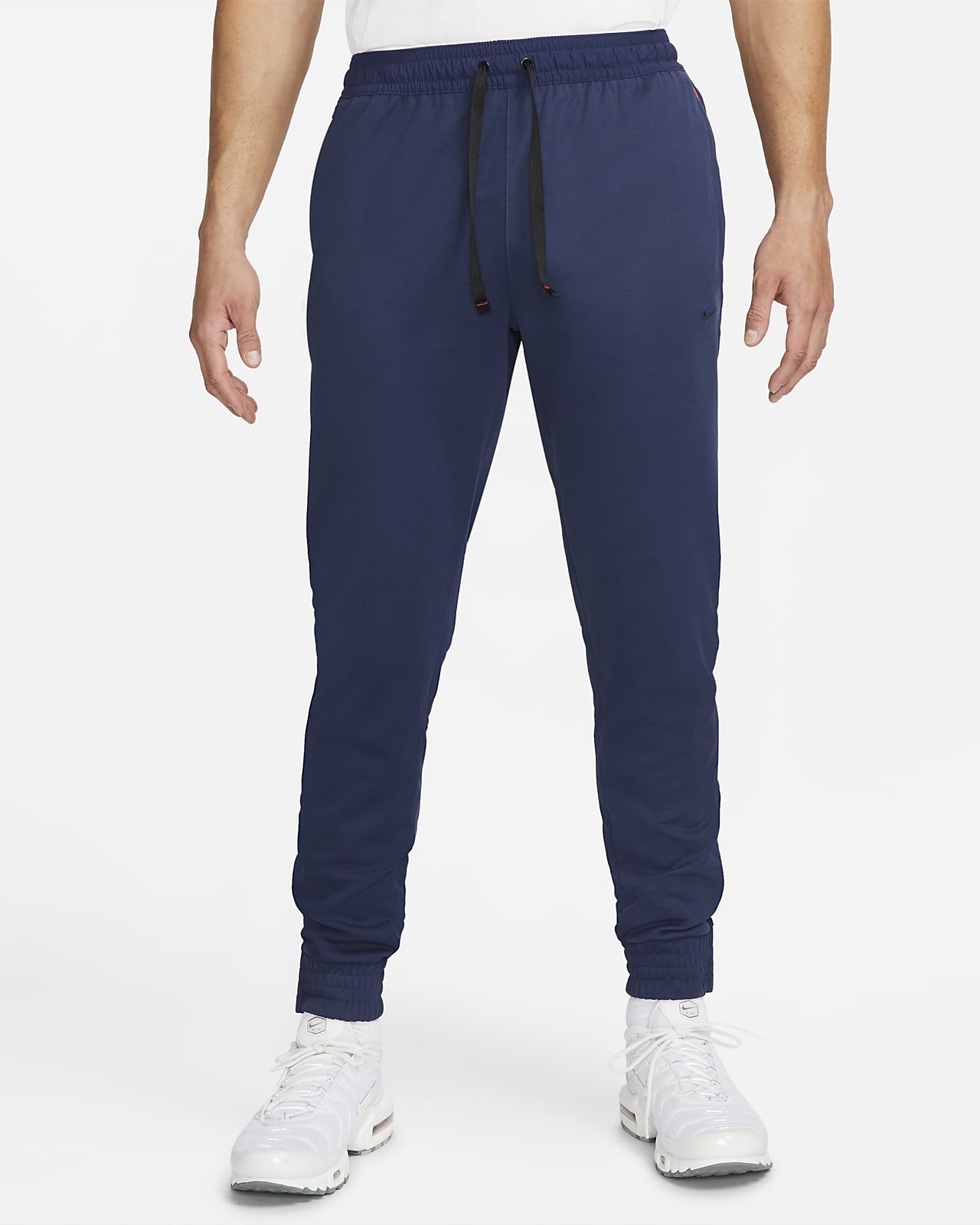 nike fc track pants