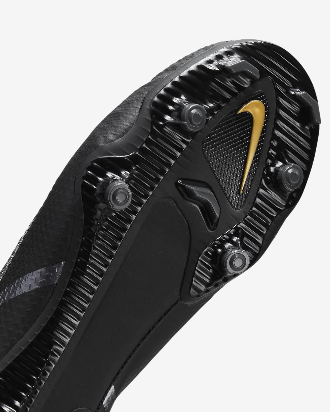 Nike Jr. Phantom GT2 Academy MG Younger/Older Kids' Multi-Ground Football  Boot. Nike CH