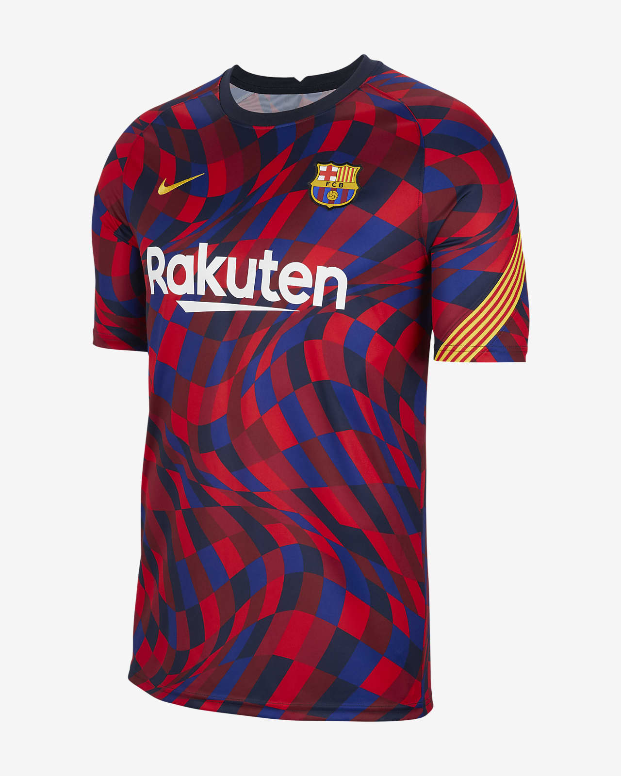 barcelona football top