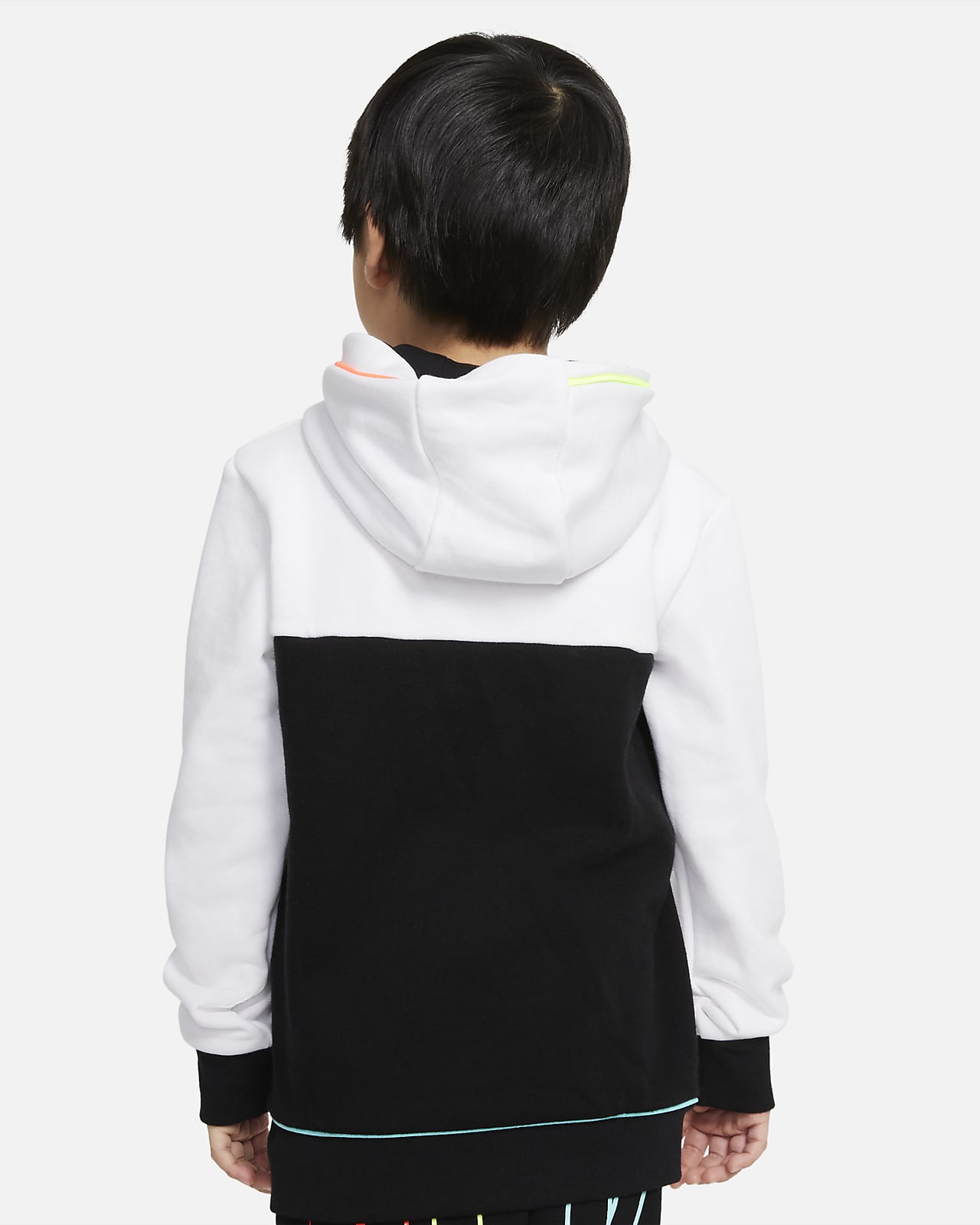 Nike Toddler Pullover Hoodie. Nike.com