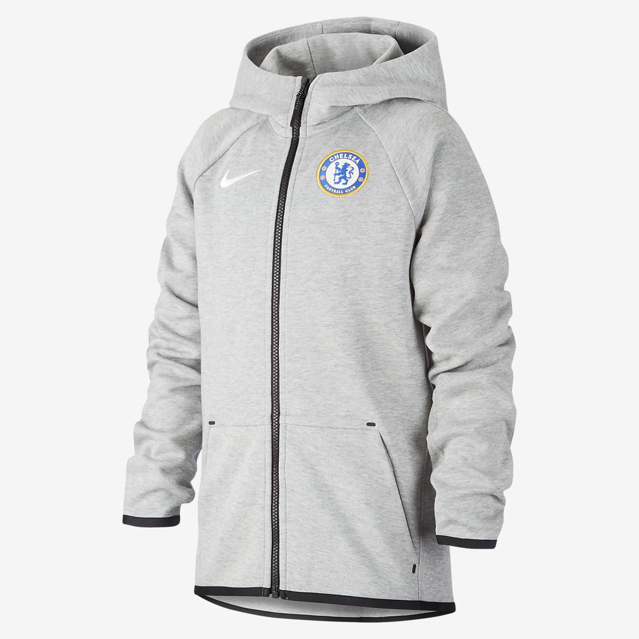 chelsea tech fleece hoodie