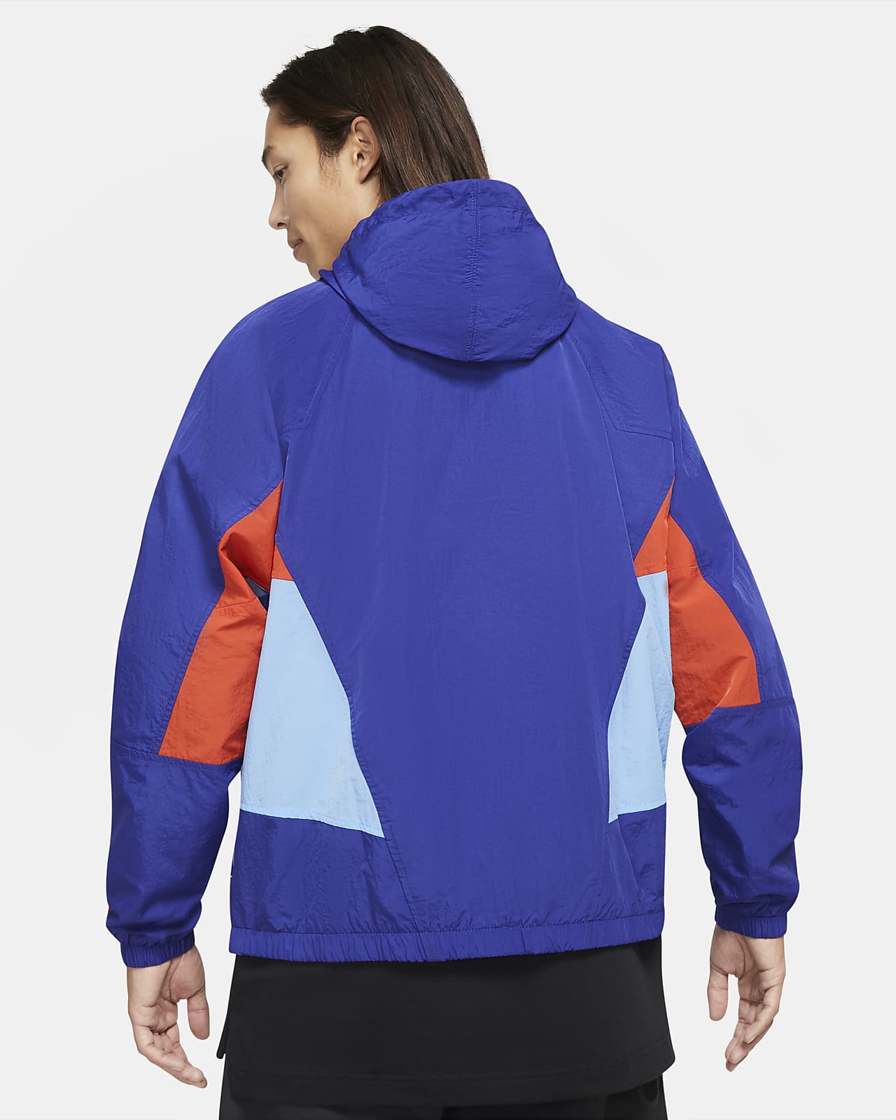 nike windbreaker near me