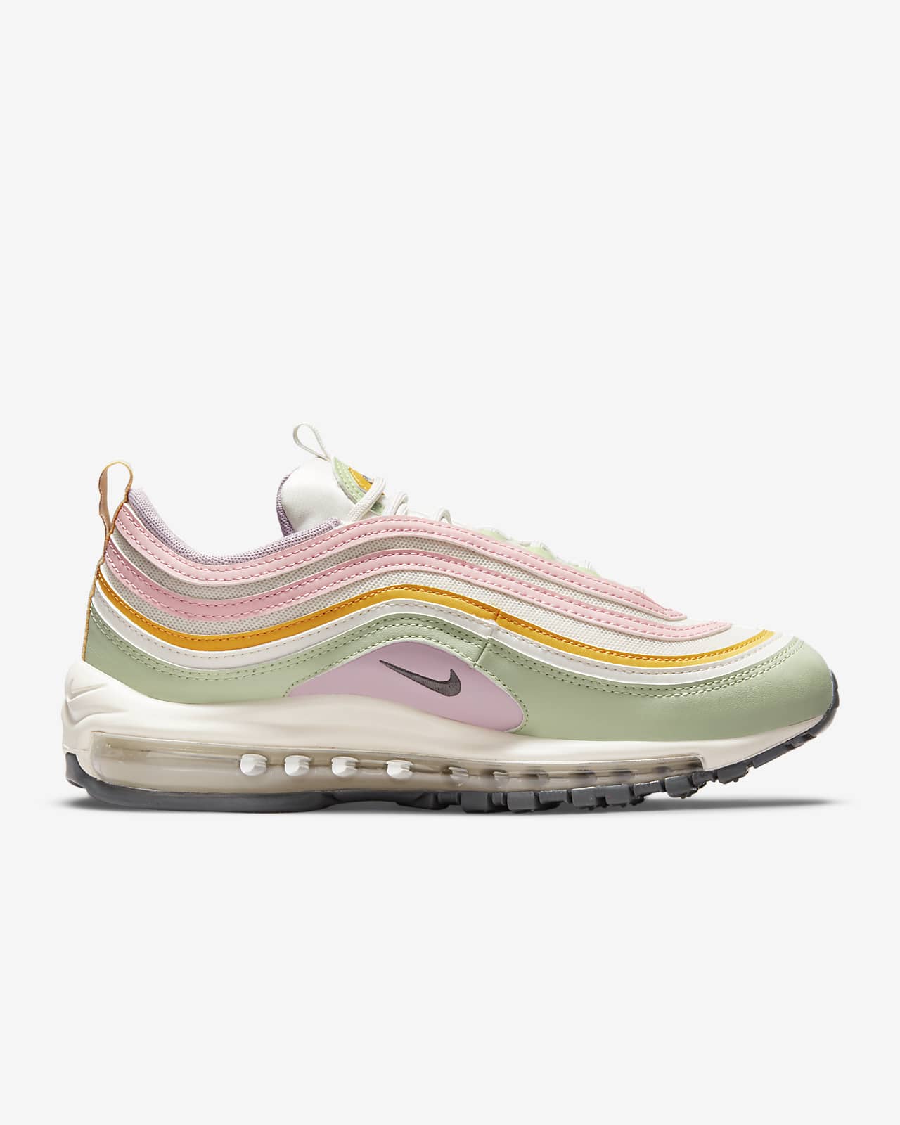 Nike Air Max 97 Women's Shoe. Nike.com