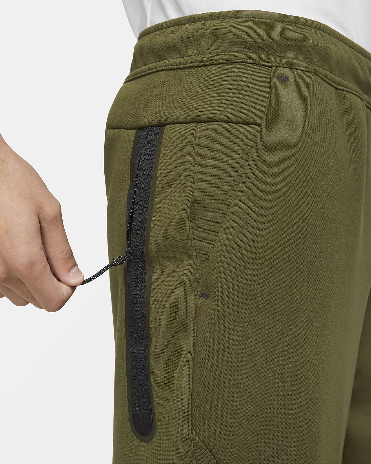 nike tall tech fleece joggers