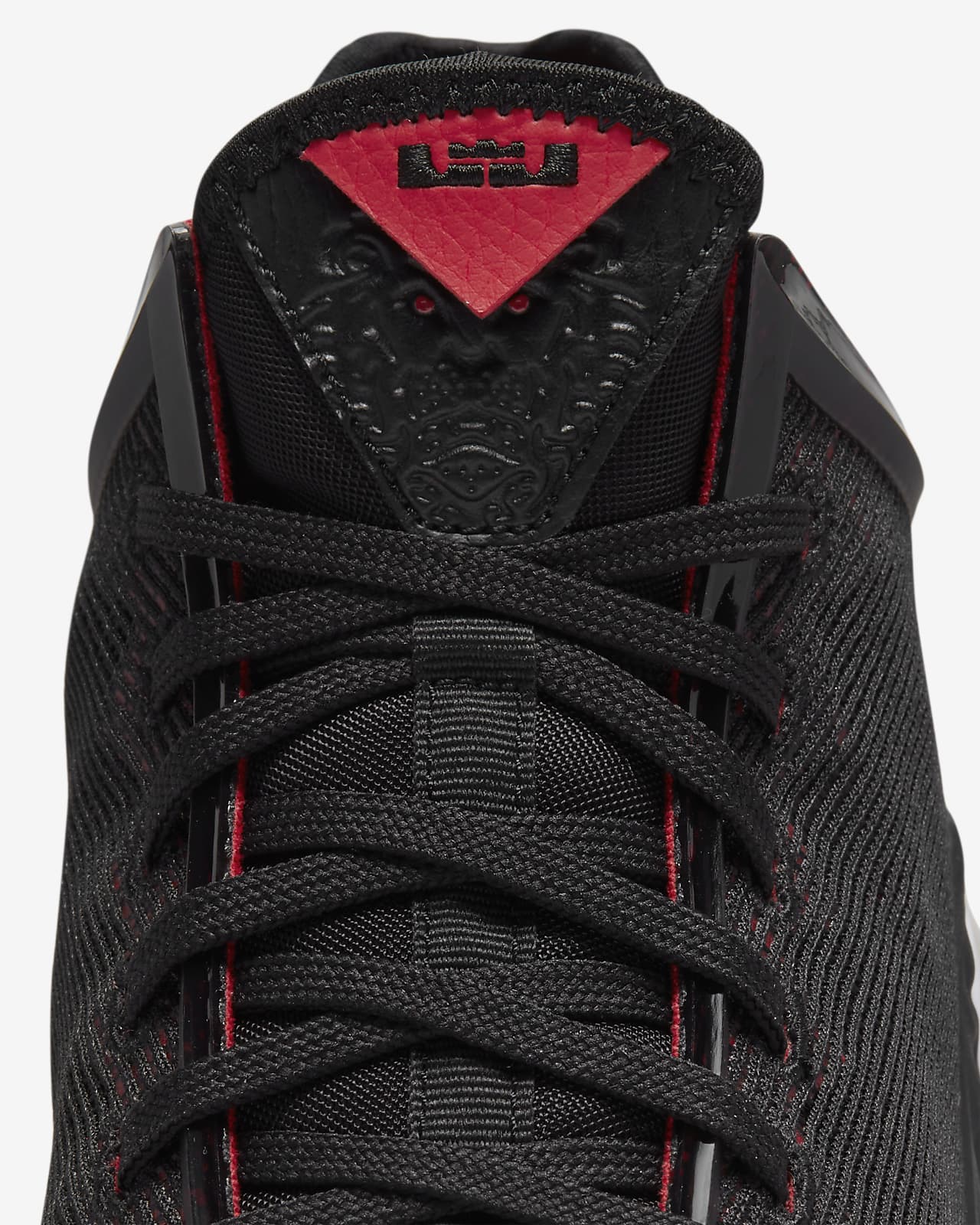 Tenis Casual Nike LeBron 19 de Niño | Innvictus
