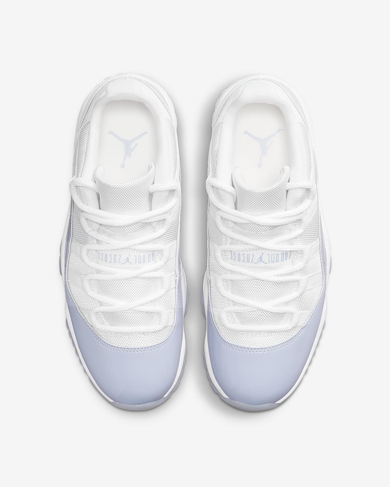 Air Jordan 11 Retro Low Damesschoen 
