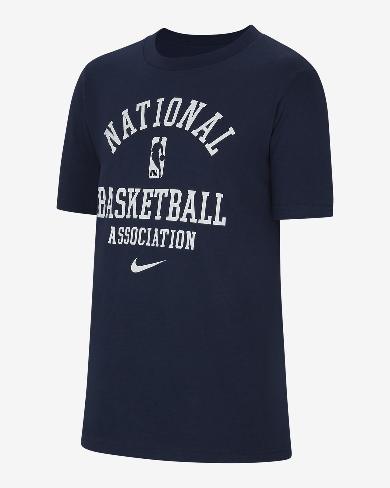 Team 31 Essential Nike NBA-T-shirt til større børn