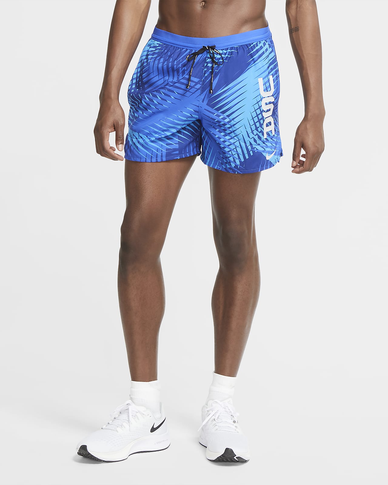 Nike Team Flex Stride Men's Running Shorts. Nike.com