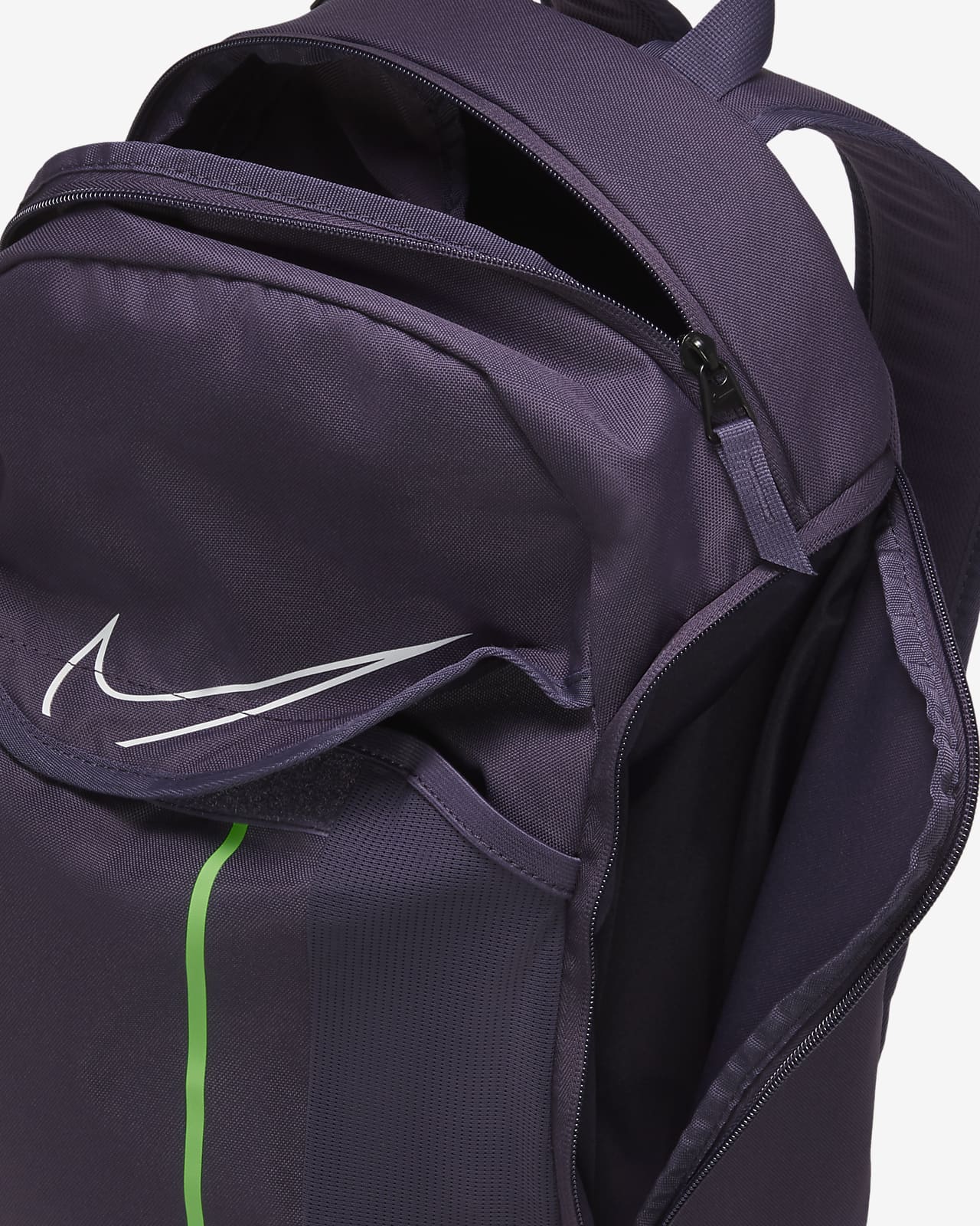 nike mercurial rucksack