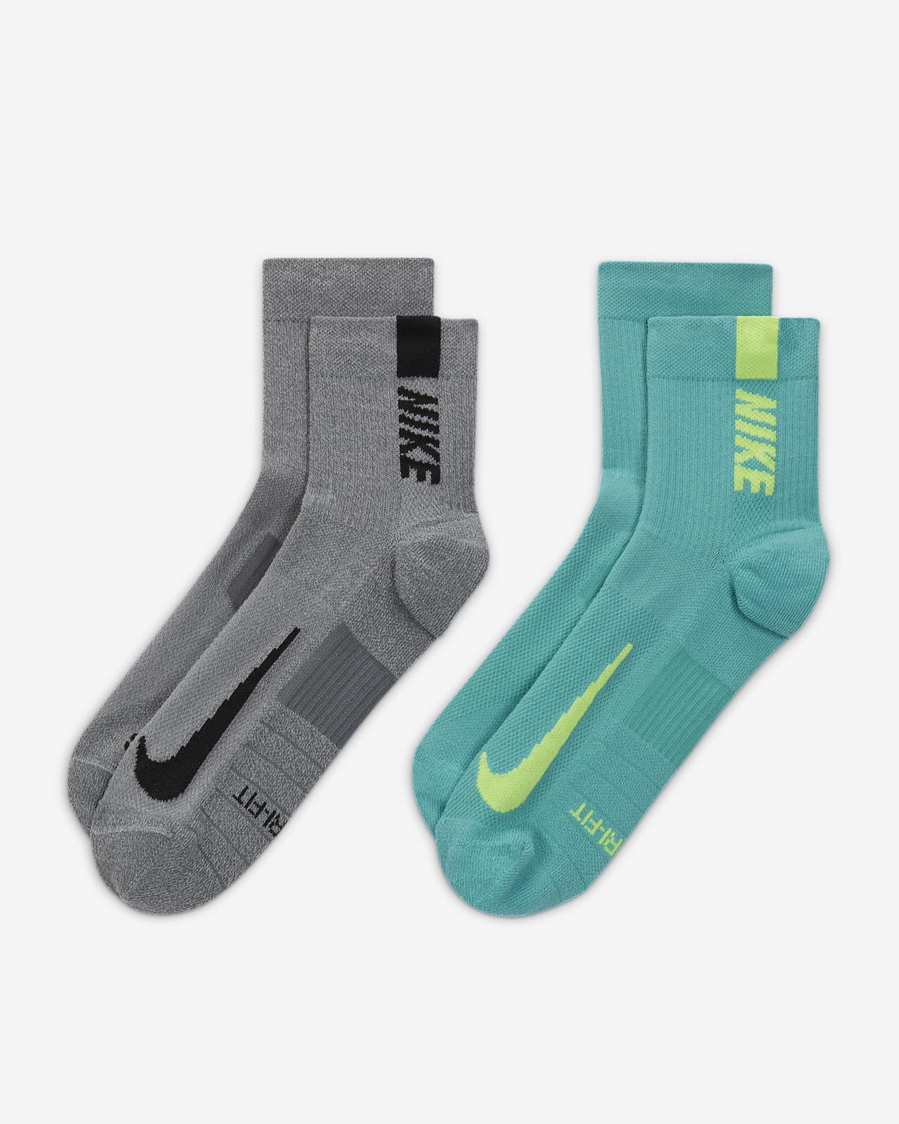 chaussette nike running