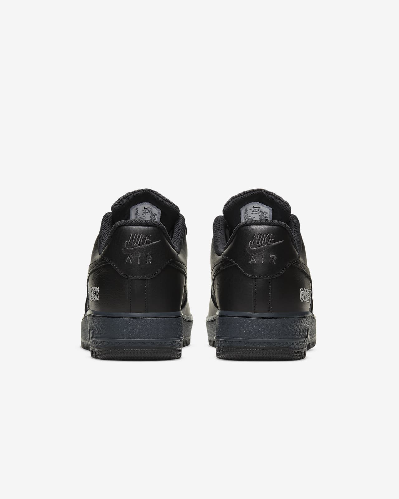 nike air force 1 mid gore tex