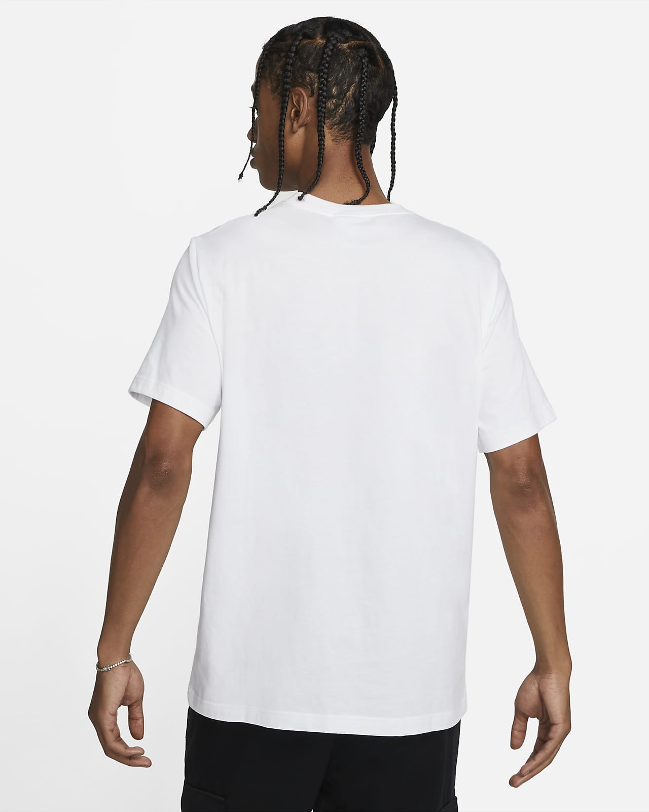 Nike Sportswear Hybrid Men's Top. Nike SI