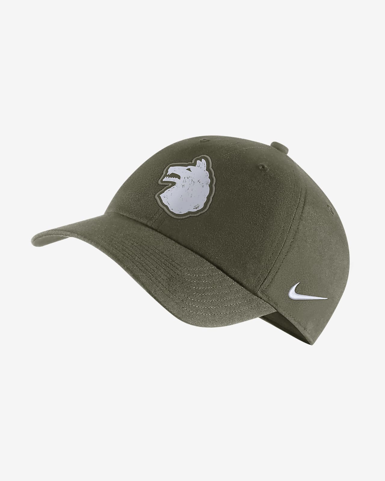 Nike College Heritage86 (Army) Hat 