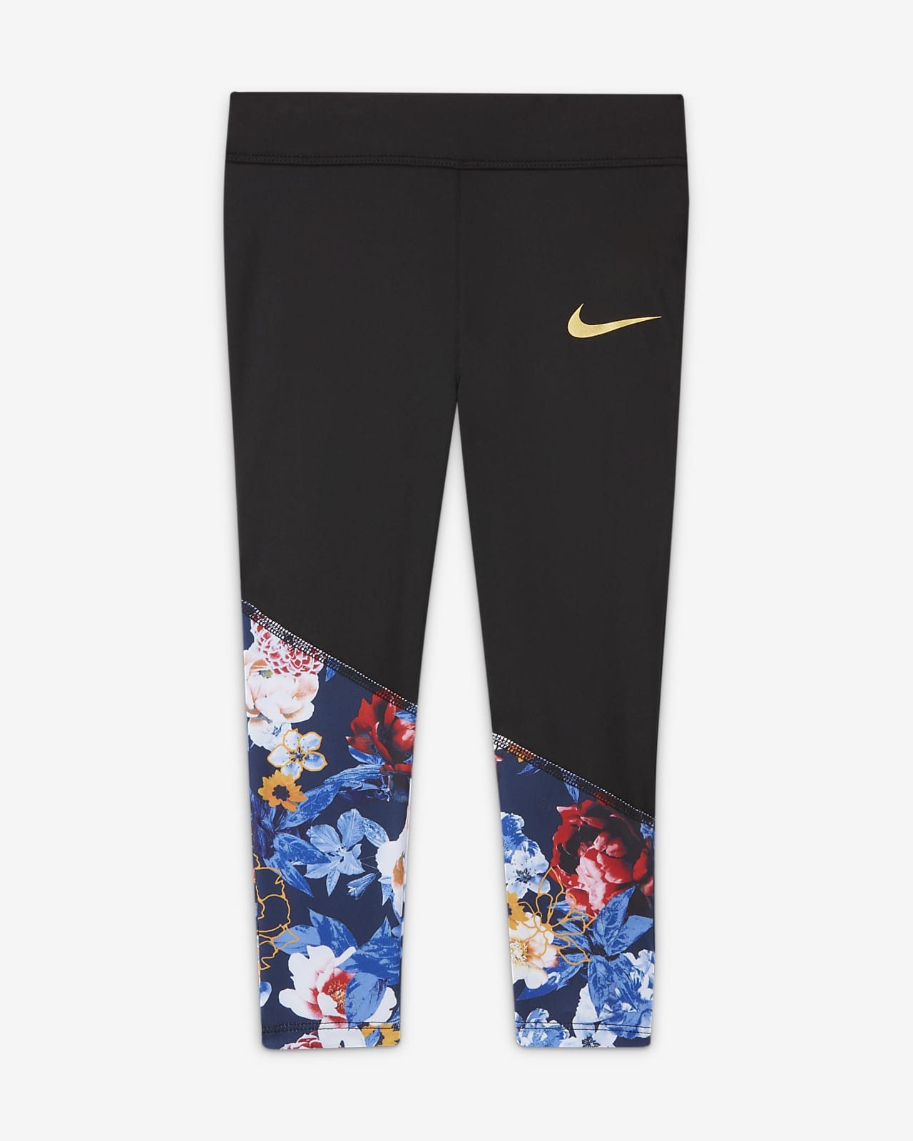 legging nike bebe
