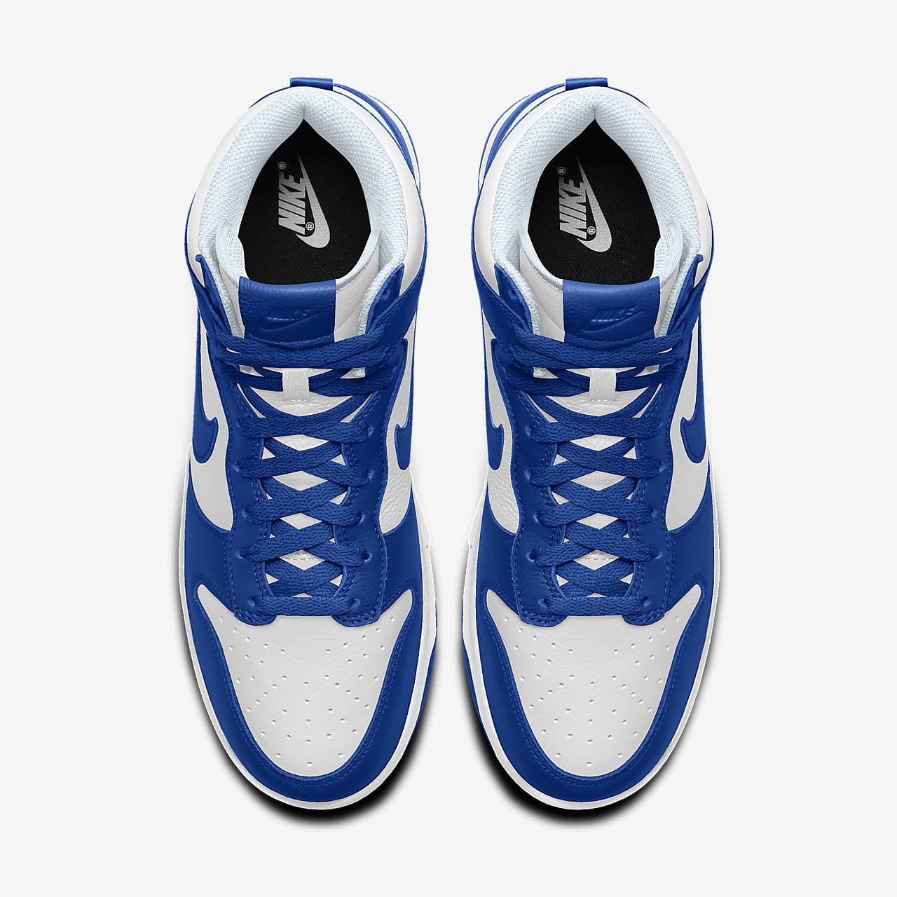 Nike shop dunk customize