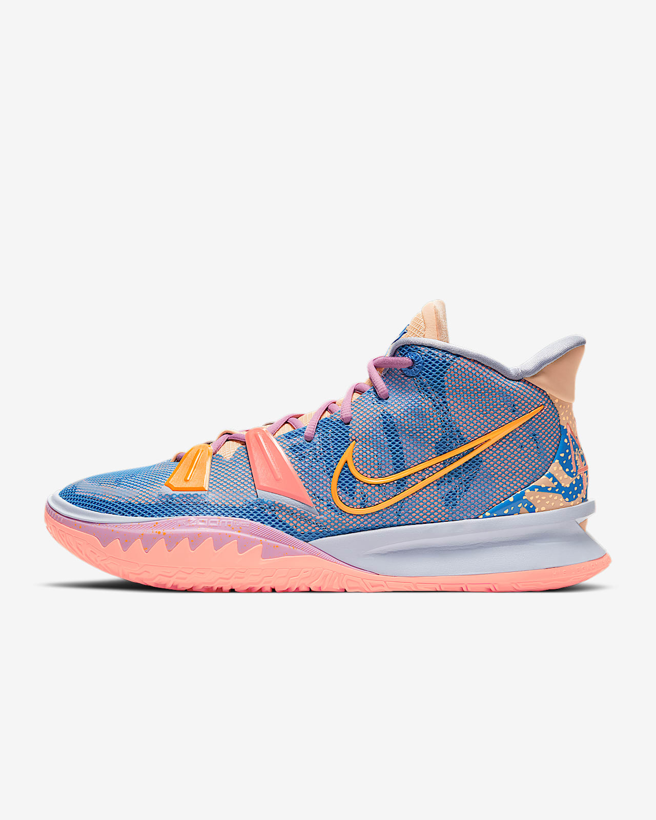 nike kyrie ep