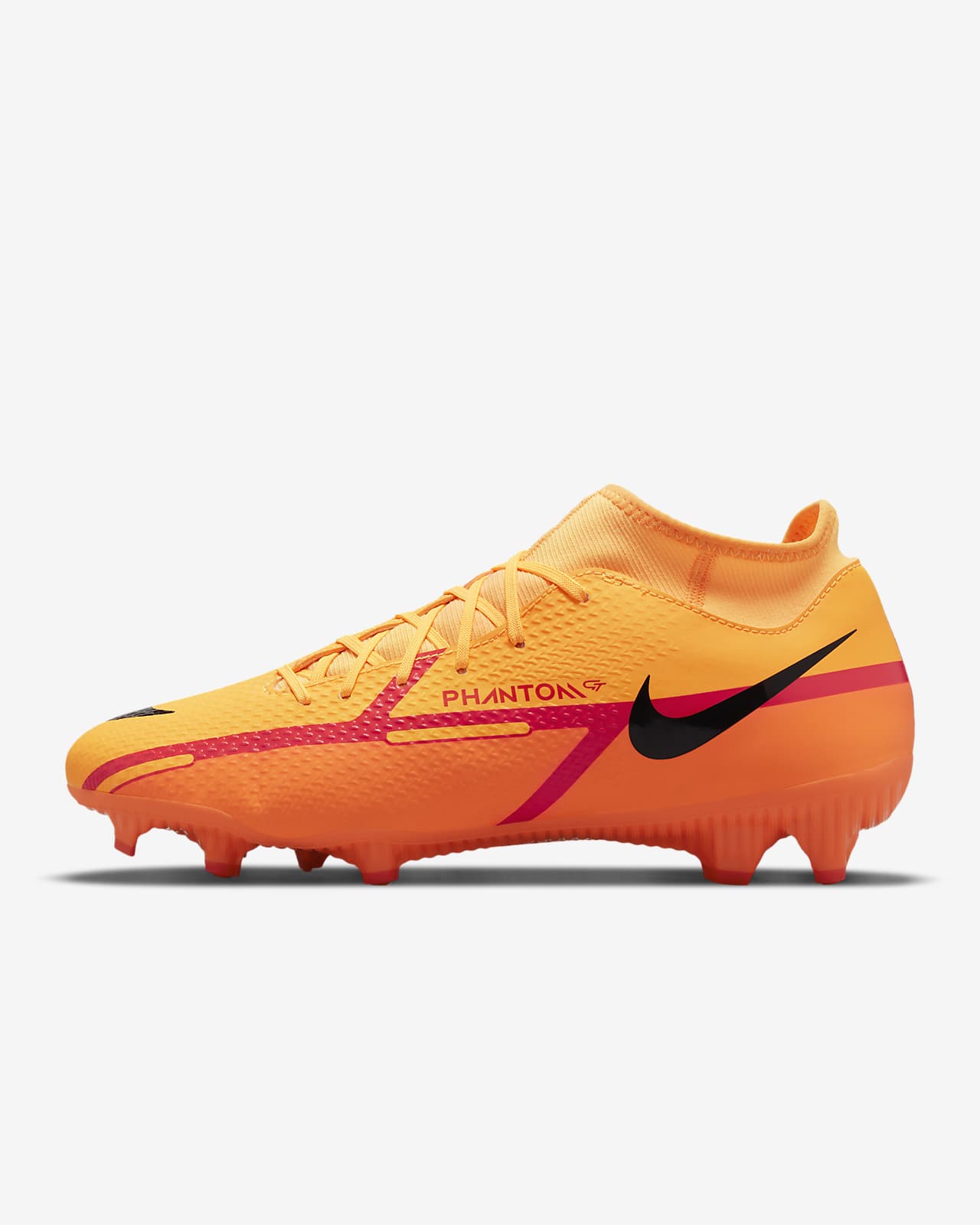 football nike phantom