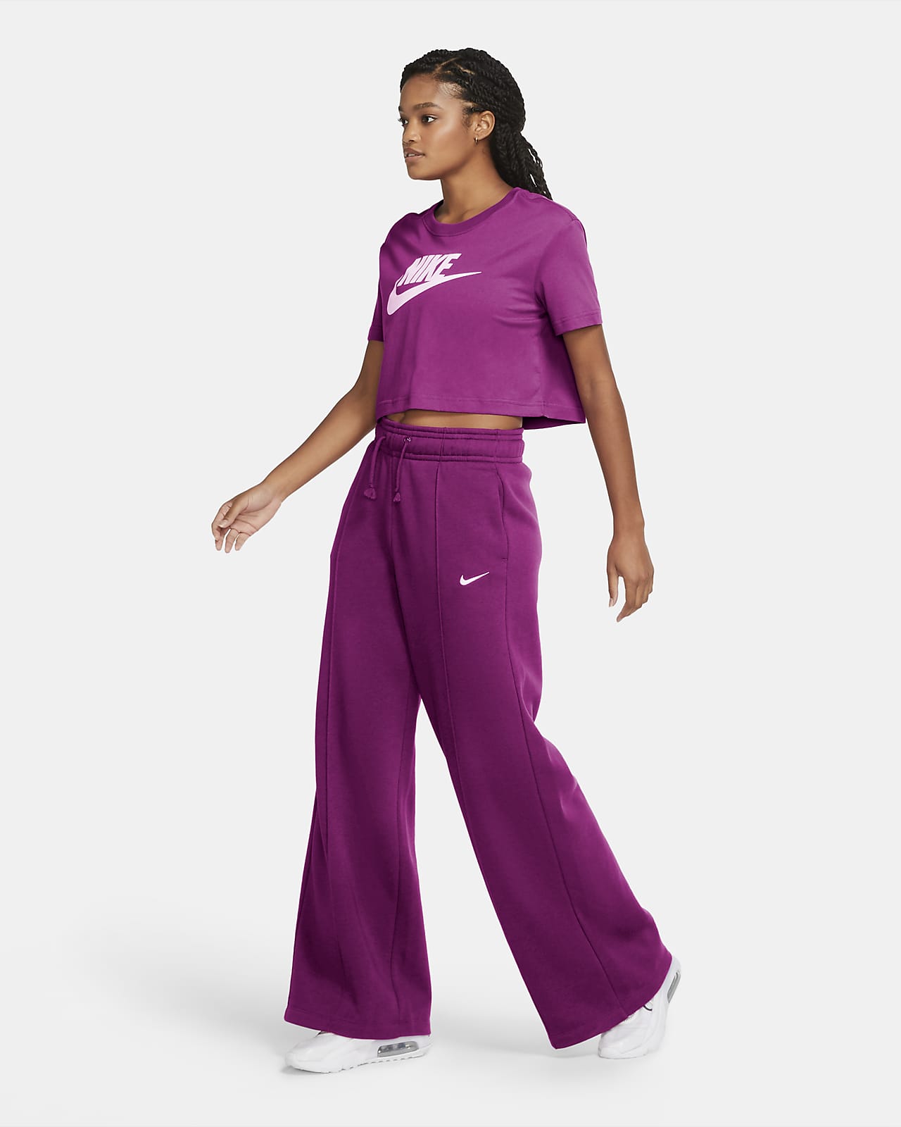 Nike Sportswear Trend Women's Fleece 