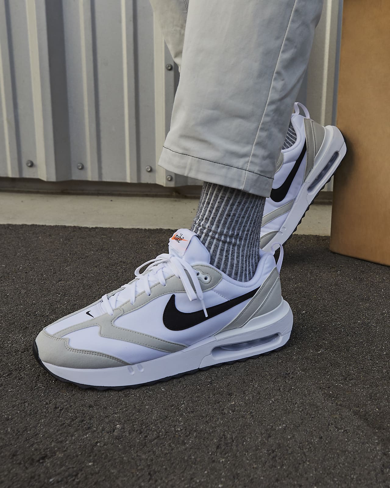 Nike Air Max Dawn Zapatillas - Hombre. Nike ES