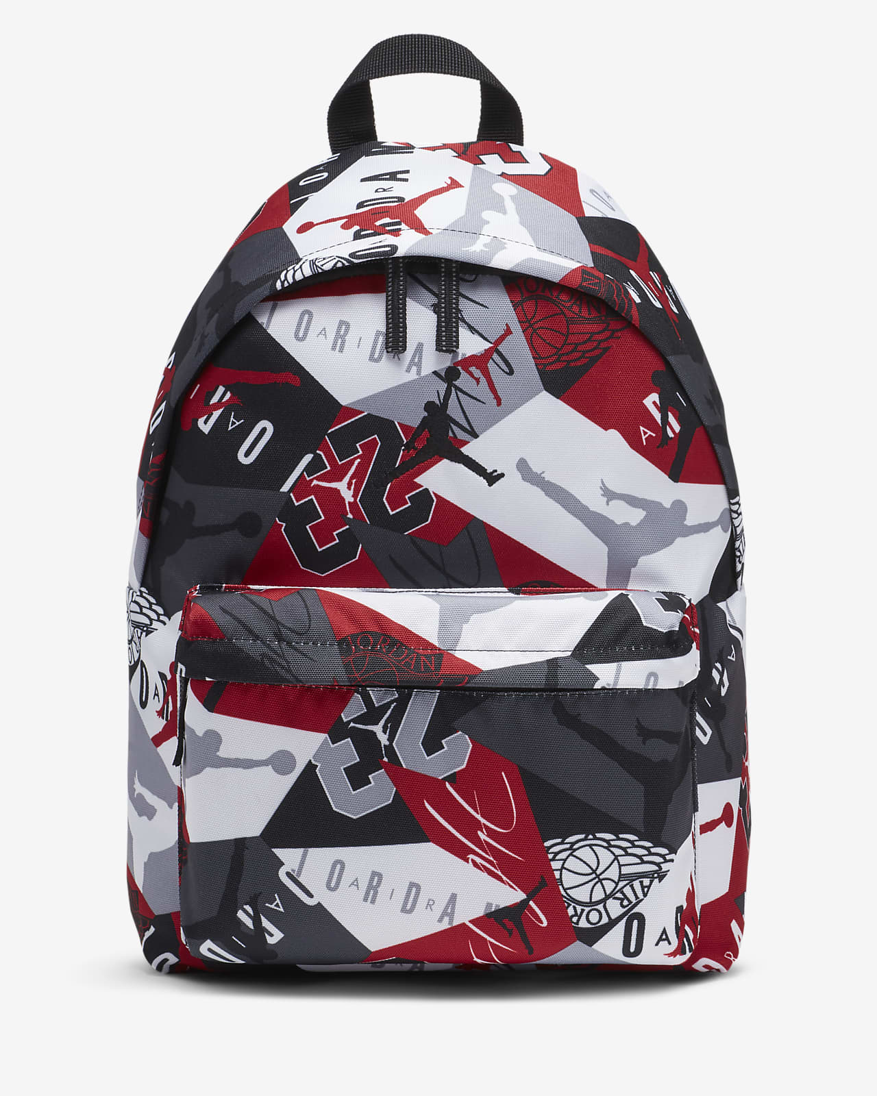 nike air jordan backpack