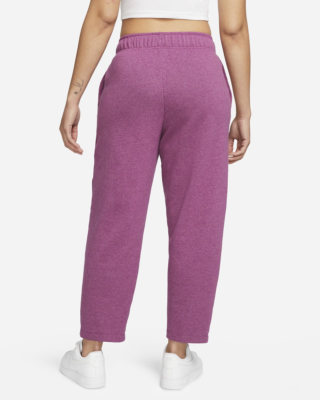 Pants para mujer Nike Sportswear Collection Essentials. Nike.com