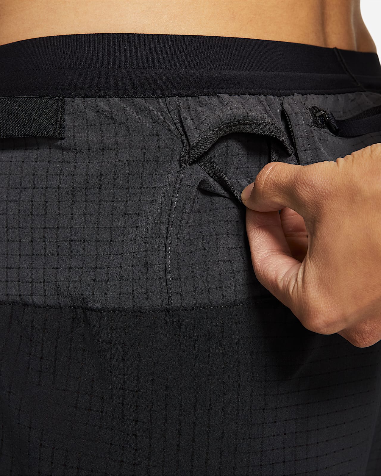 Nike公式 ナイキ Dri Fit フレックス ストライド メンズ トレイルショートパンツ オンラインストア 通販サイト