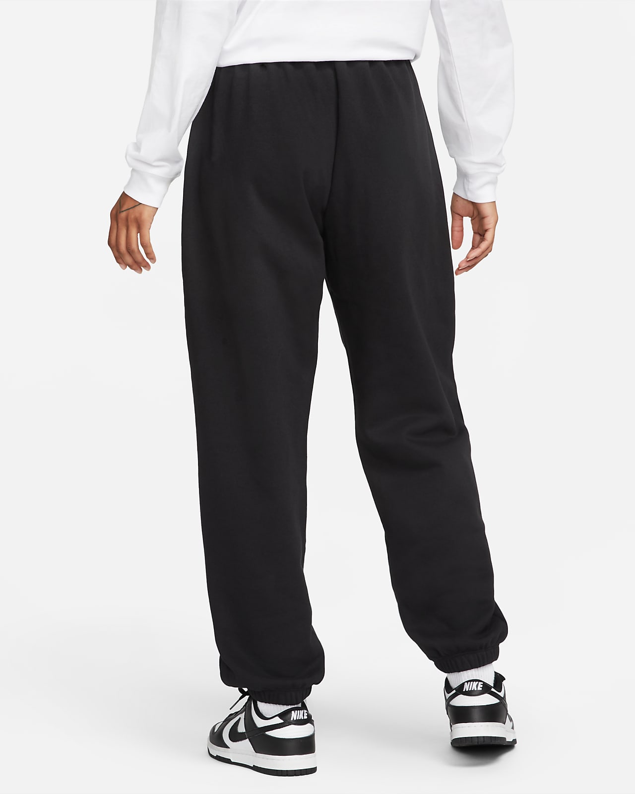 Nike Sportswear Club Fleece Women's Mid 